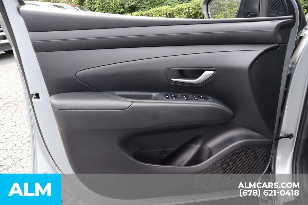 Hyundai Tucson photo 14