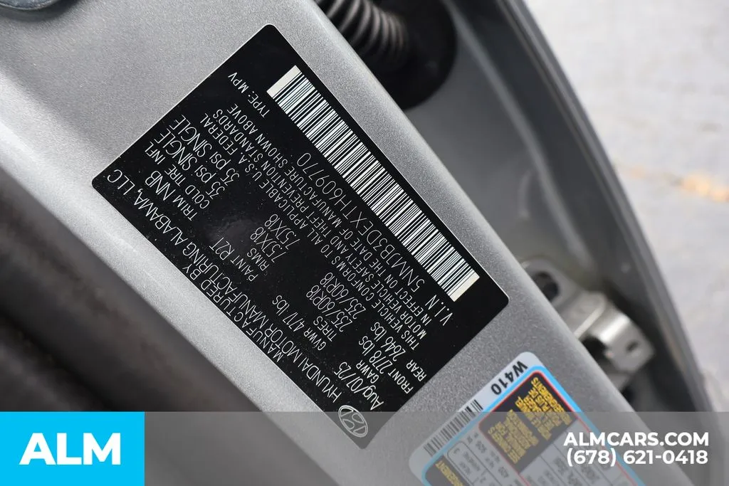 Hyundai Tucson photo 36