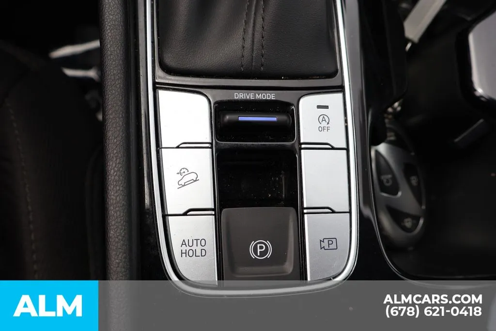 Hyundai Tucson photo 31