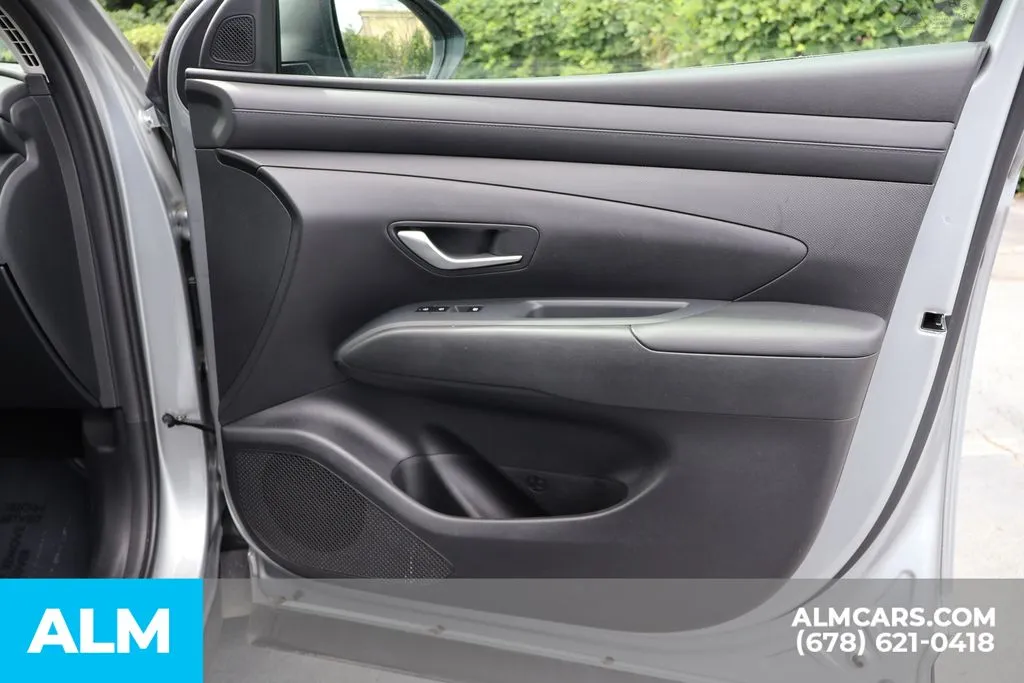 Hyundai Tucson photo 27