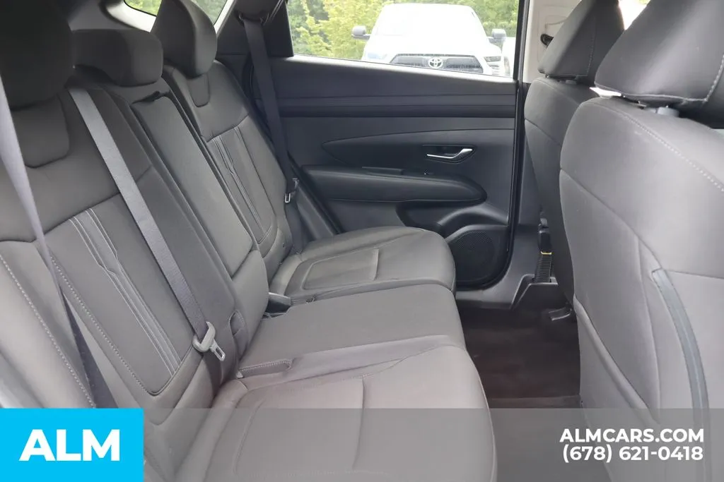 Hyundai Tucson photo 22