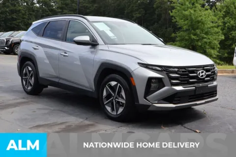More photos of 2026 Hyundai Tucson SEL at ALM Gwinnett, GA