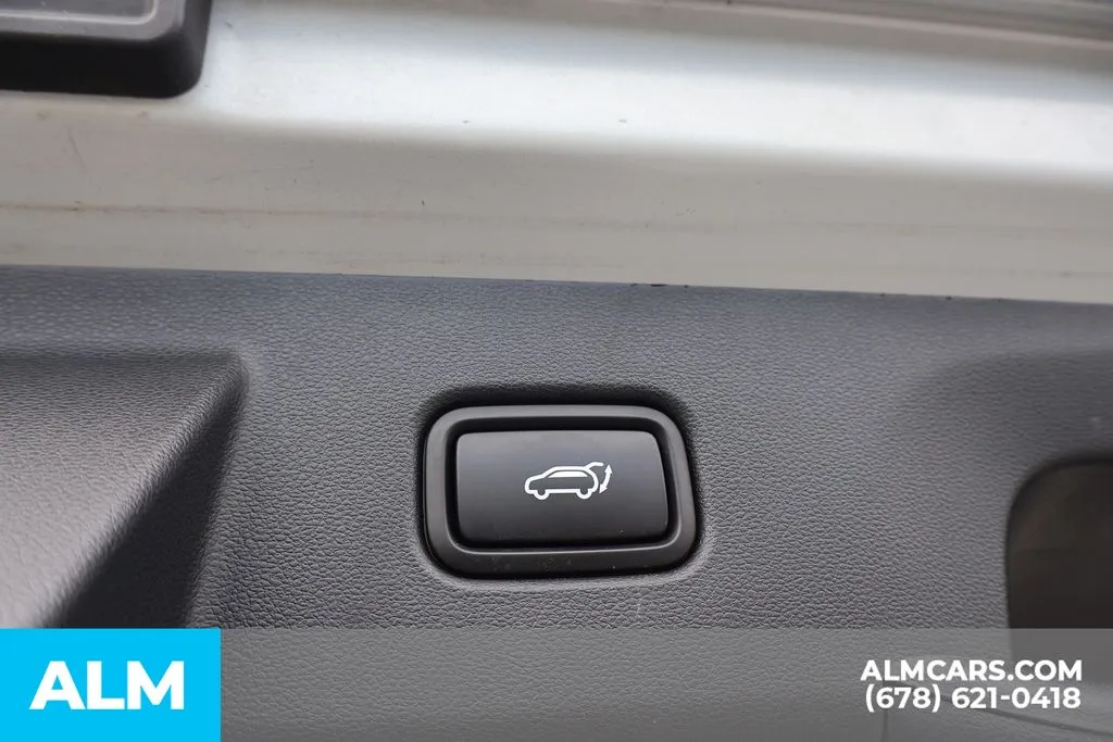 Hyundai Tucson photo 21