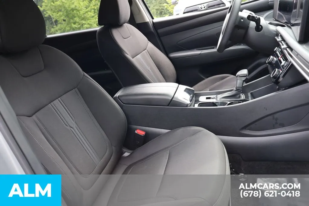 Hyundai Tucson photo 26