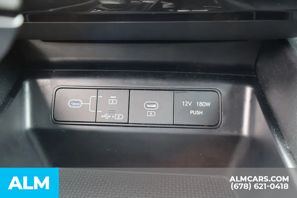Hyundai Tucson photo 30
