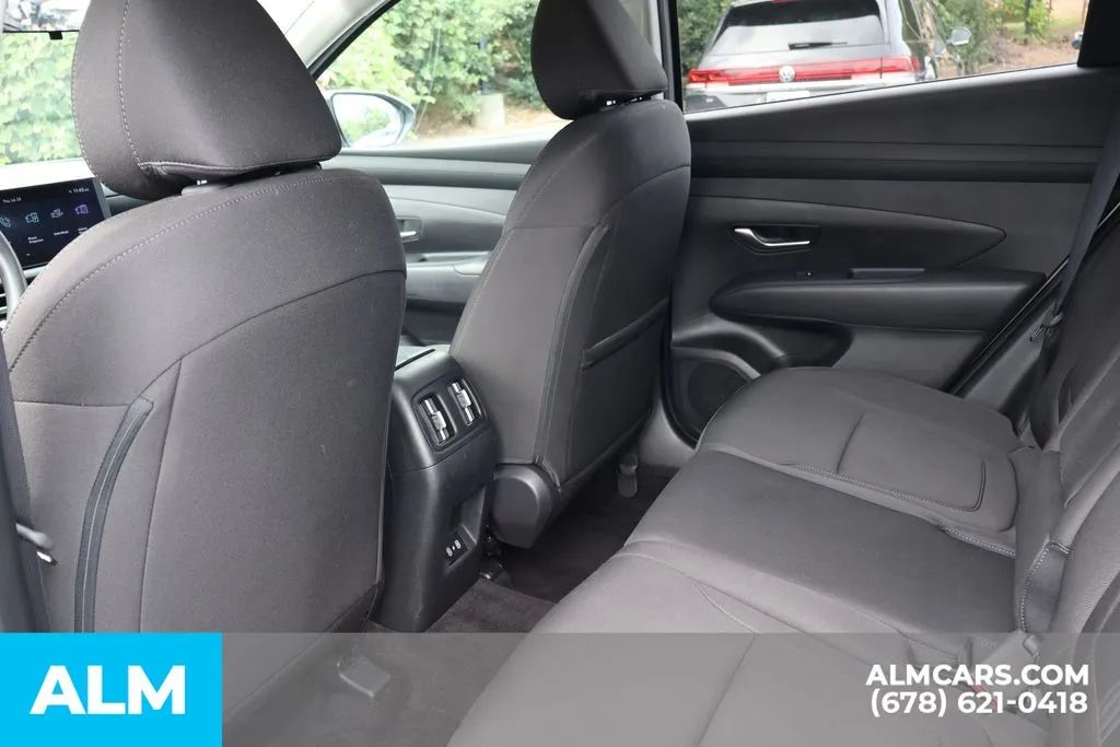 Hyundai Tucson photo 16