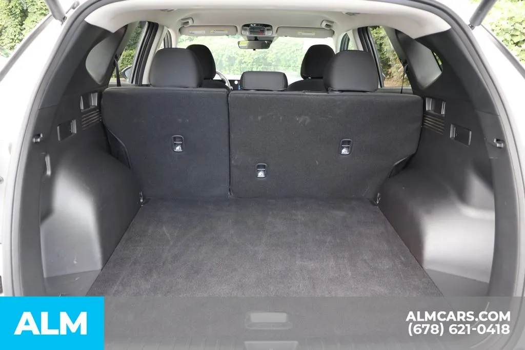 Hyundai Tucson photo 20