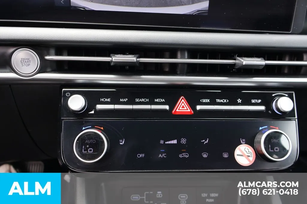 Hyundai Tucson photo 33
