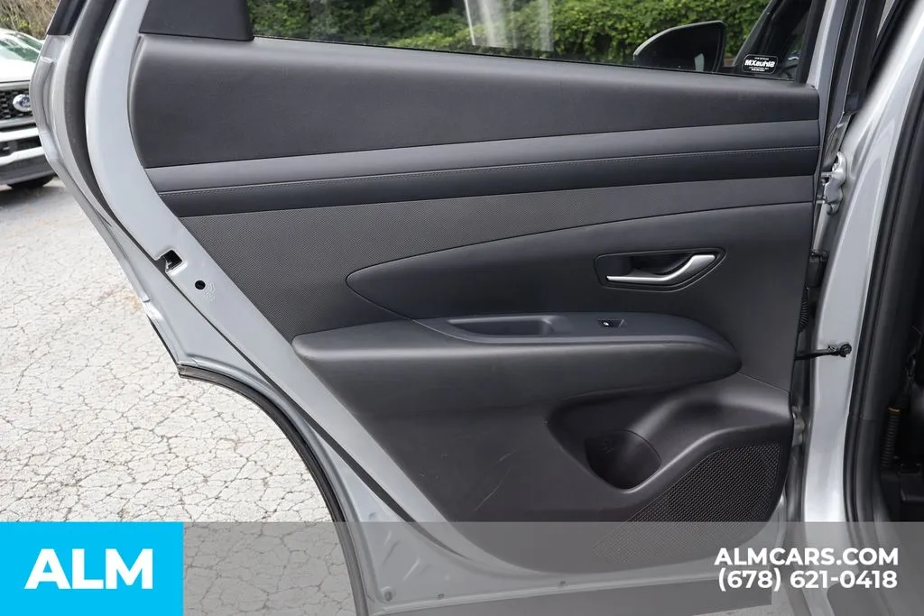 Hyundai Tucson photo 18