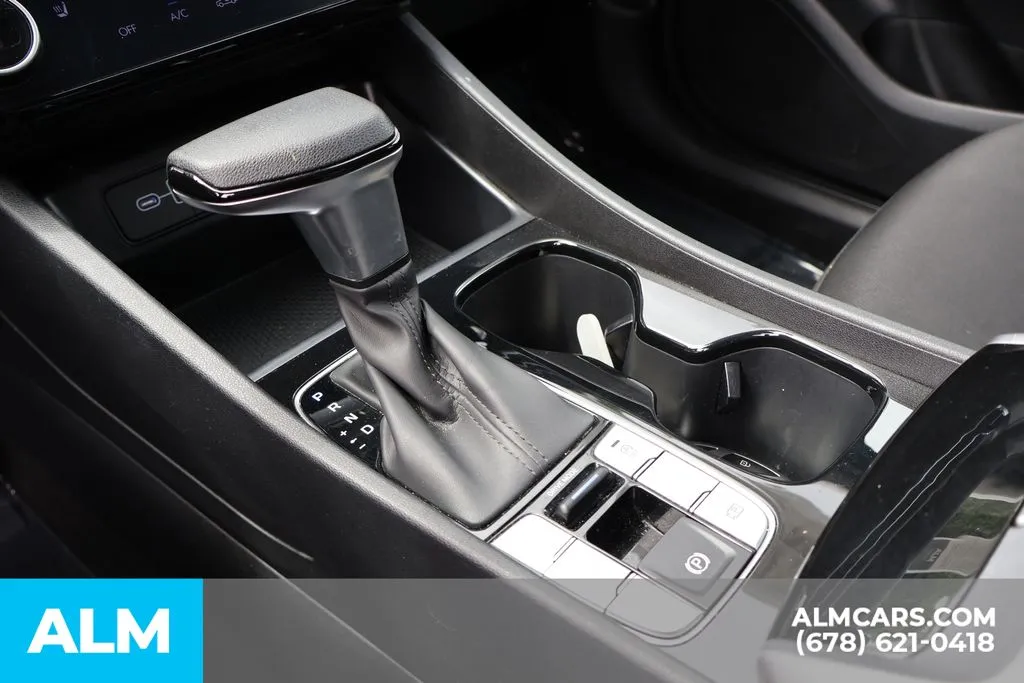 Hyundai Tucson photo 29