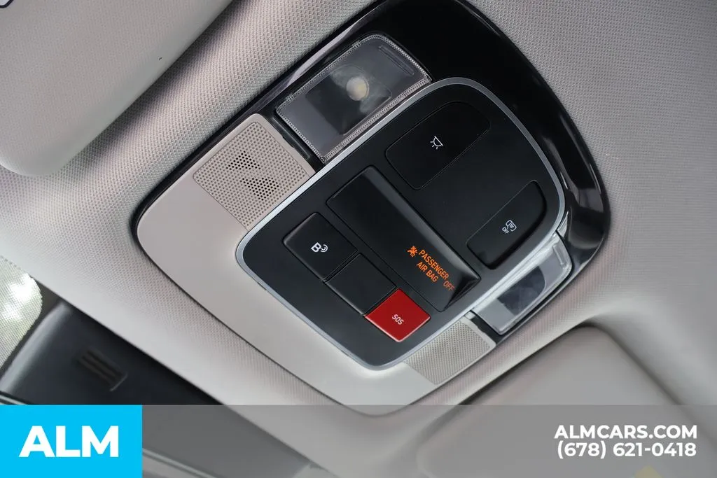Hyundai Tucson photo 34