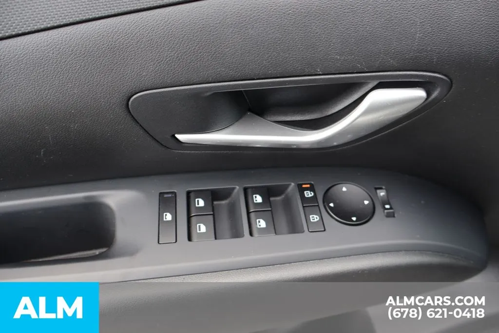 Hyundai Tucson photo 15