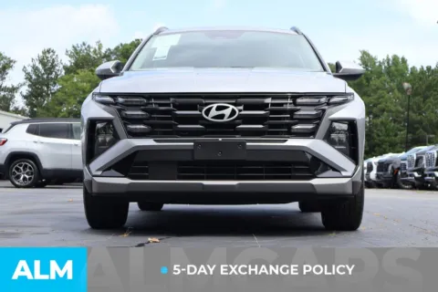 Another view of 2026 Hyundai Tucson SEL for sale in Duluth, GA at ALM Gwinnett