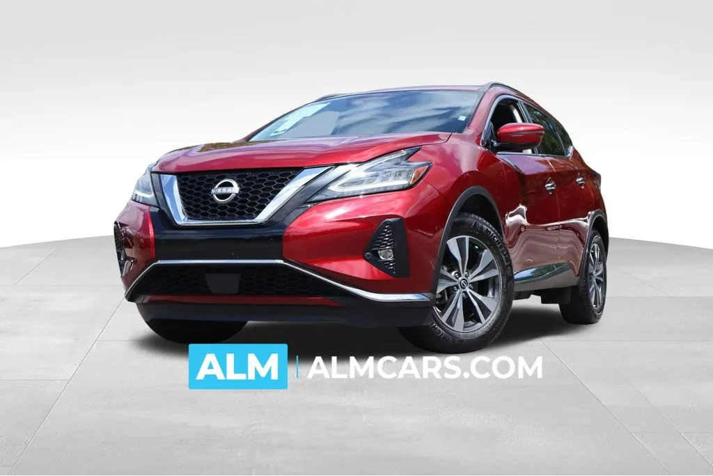 2023 Nissan Murano SV for sale in Duluth, GA