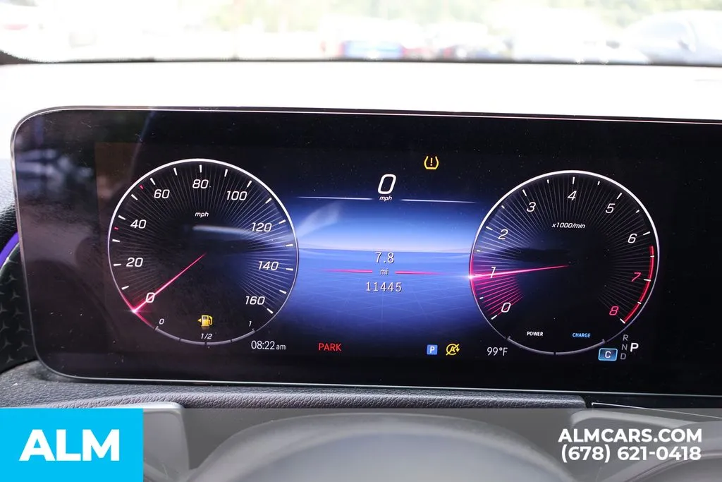 Mercedes-Benz GLB photo 42