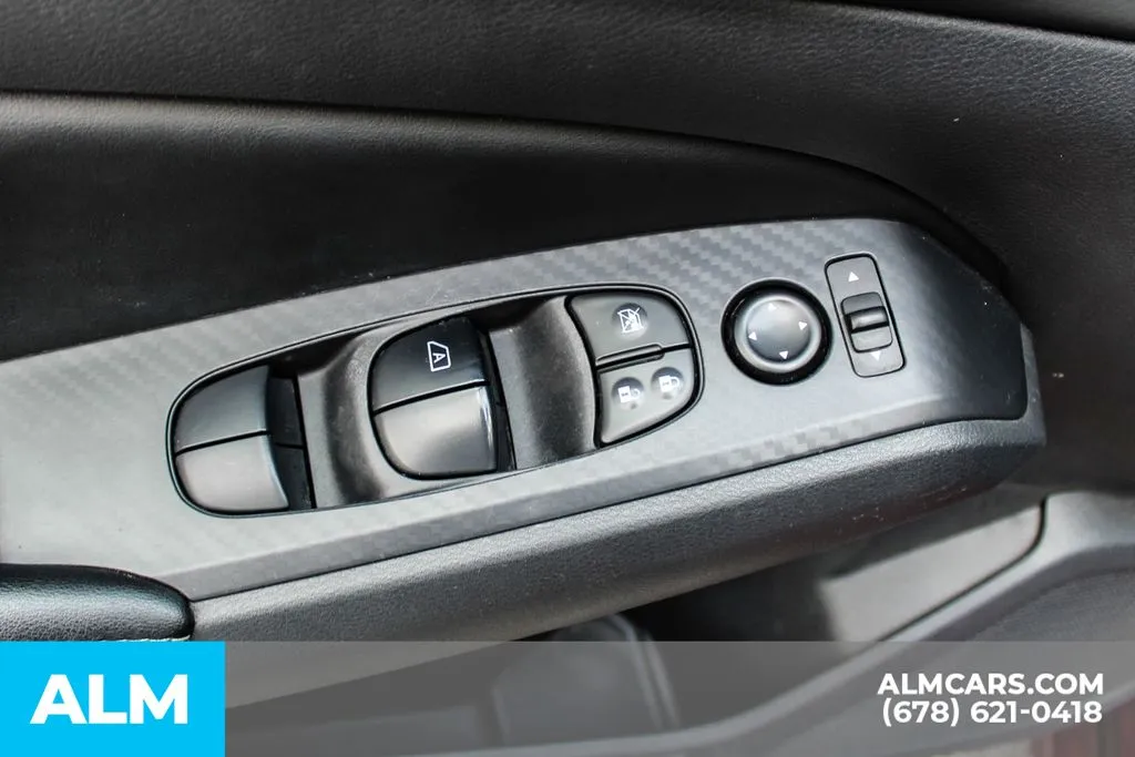 Nissan Altima photo 37