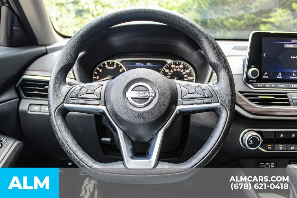 Nissan Altima photo 23