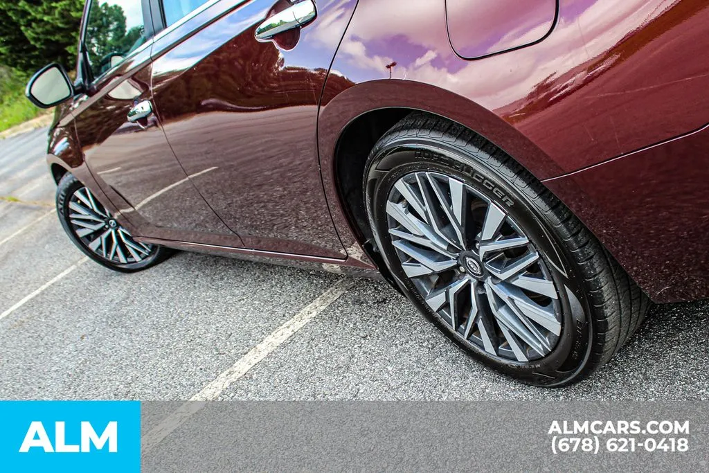 Nissan Altima photo 14