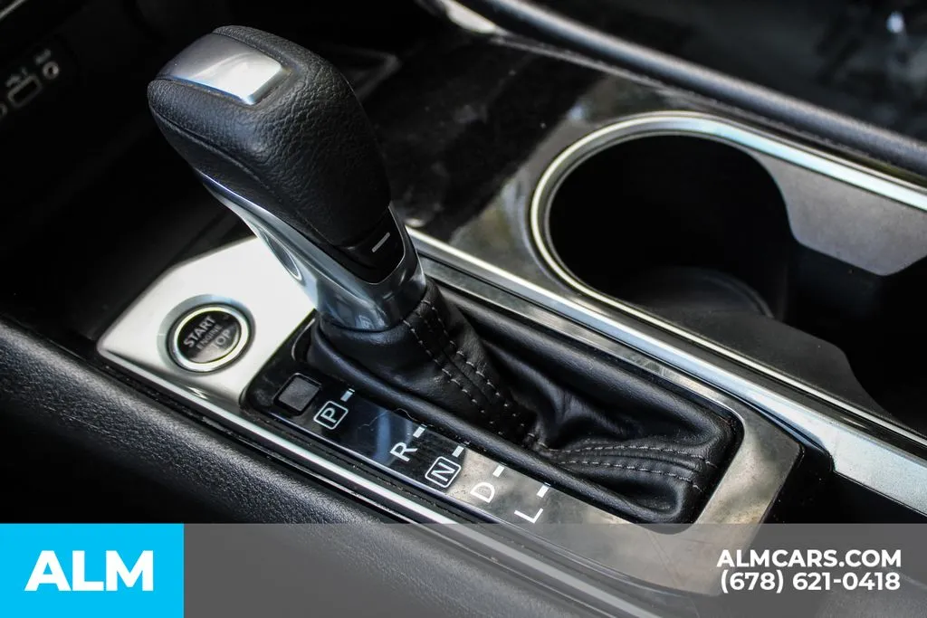 Nissan Altima photo 34