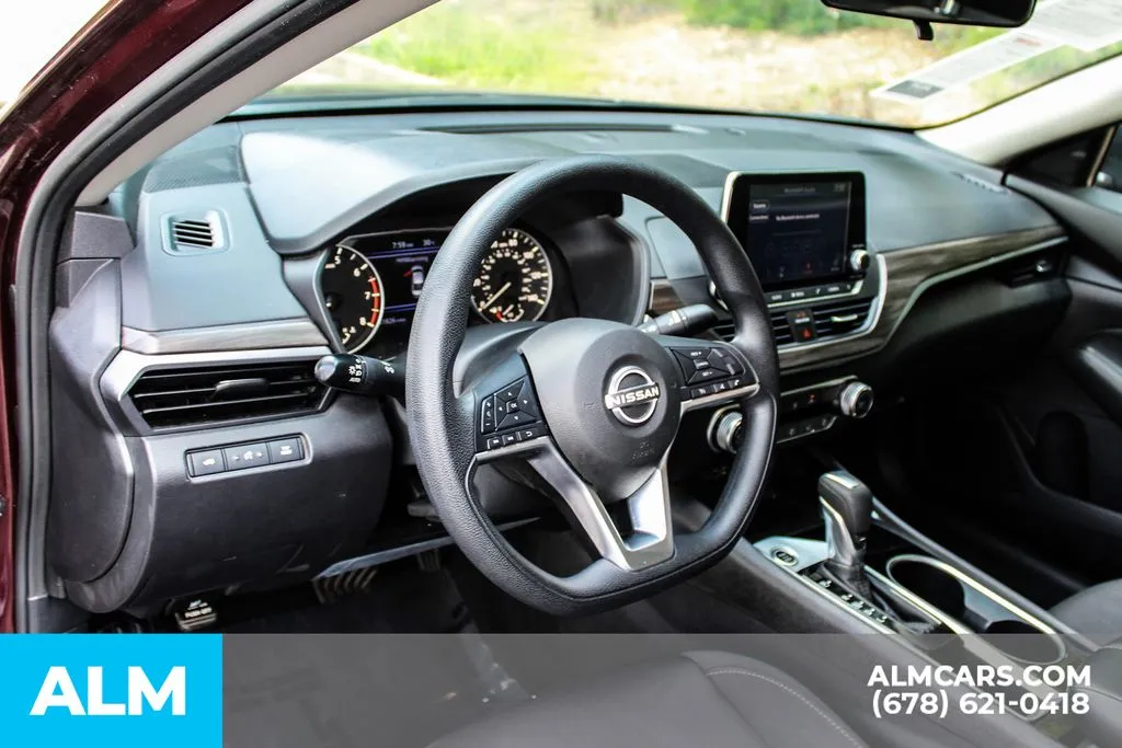 Nissan Altima photo 29
