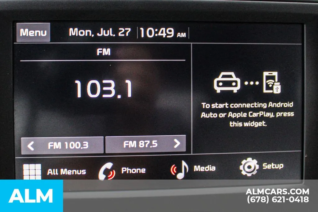 Kia Soul photo 31