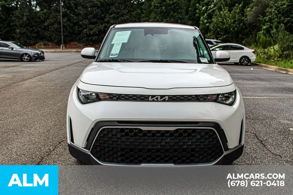 Kia Soul photo 9