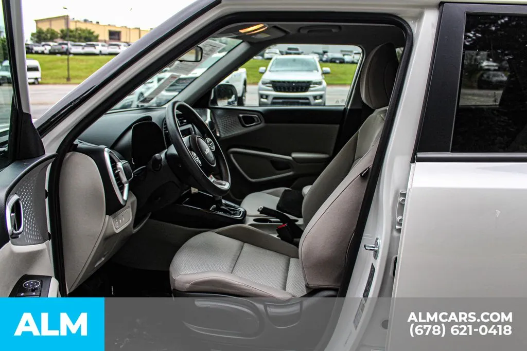 Kia Soul photo 16