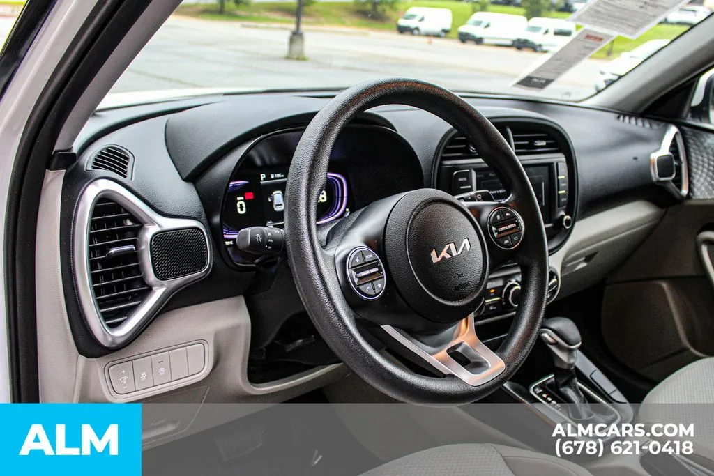 Kia Soul photo 29