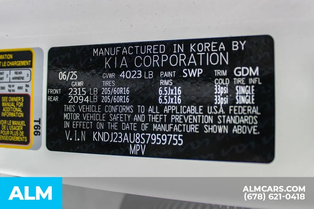 Kia Soul photo 38