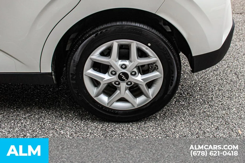 Kia Soul photo 15