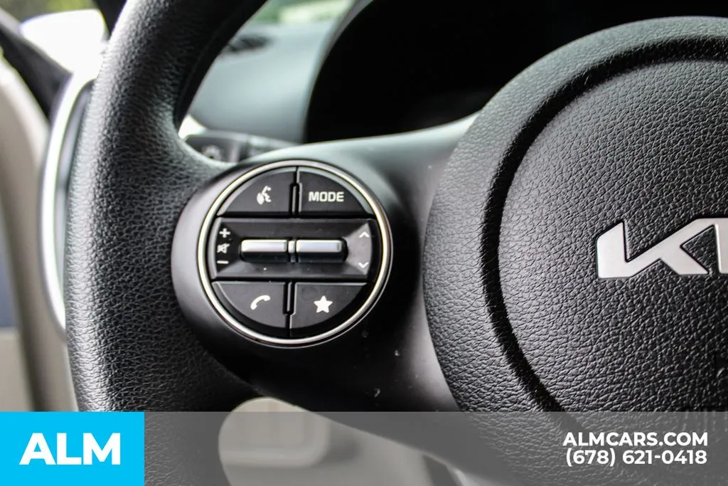 Kia Soul photo 24