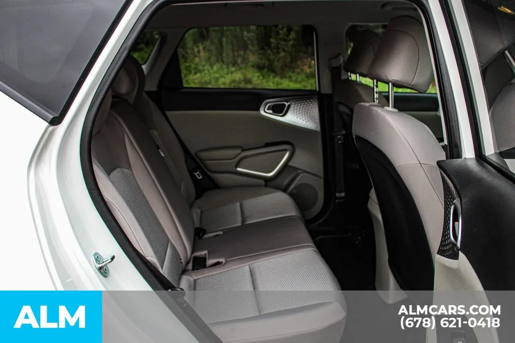 Kia Soul photo 18