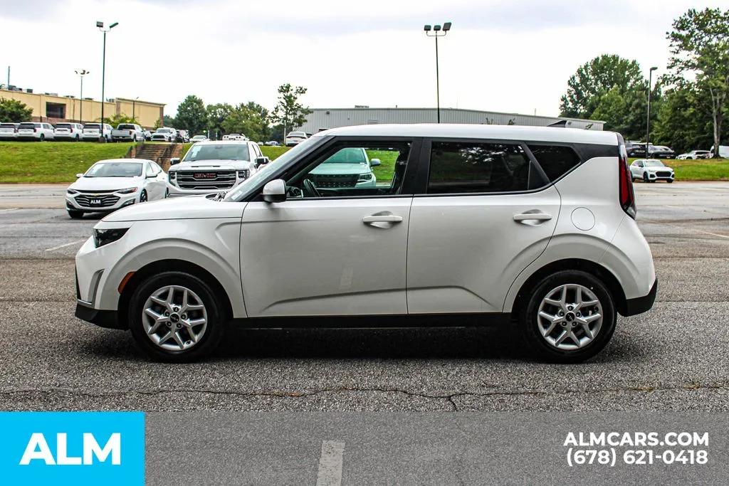 Kia Soul photo 6