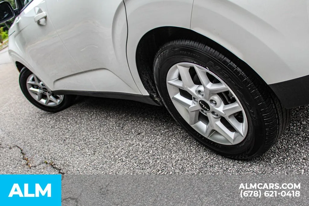 Kia Soul photo 14