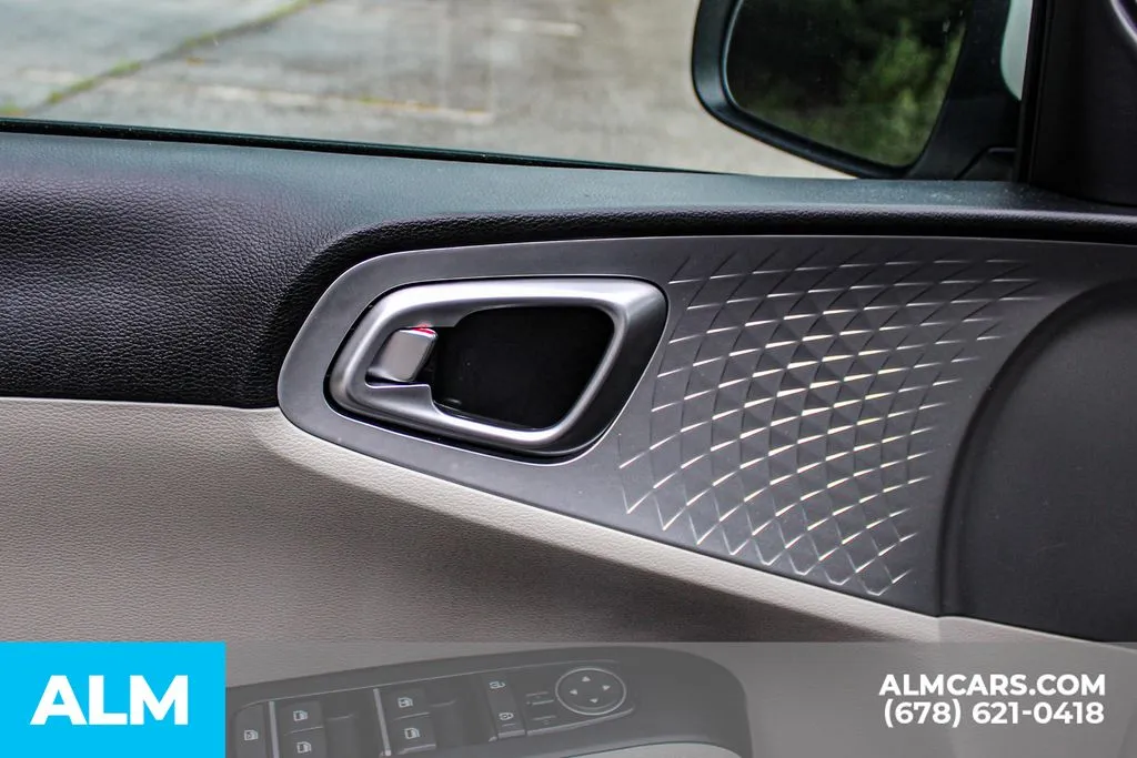 Kia Soul photo 35