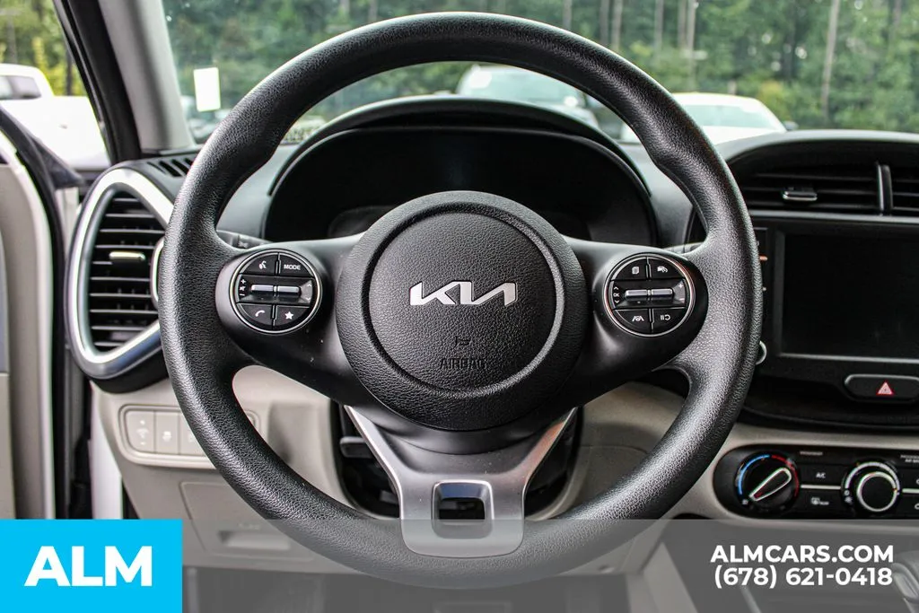 Kia Soul photo 23