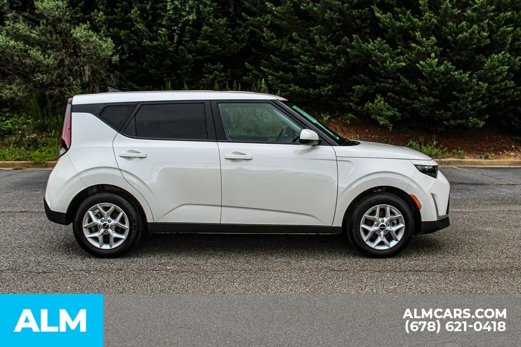 Kia Soul photo 8