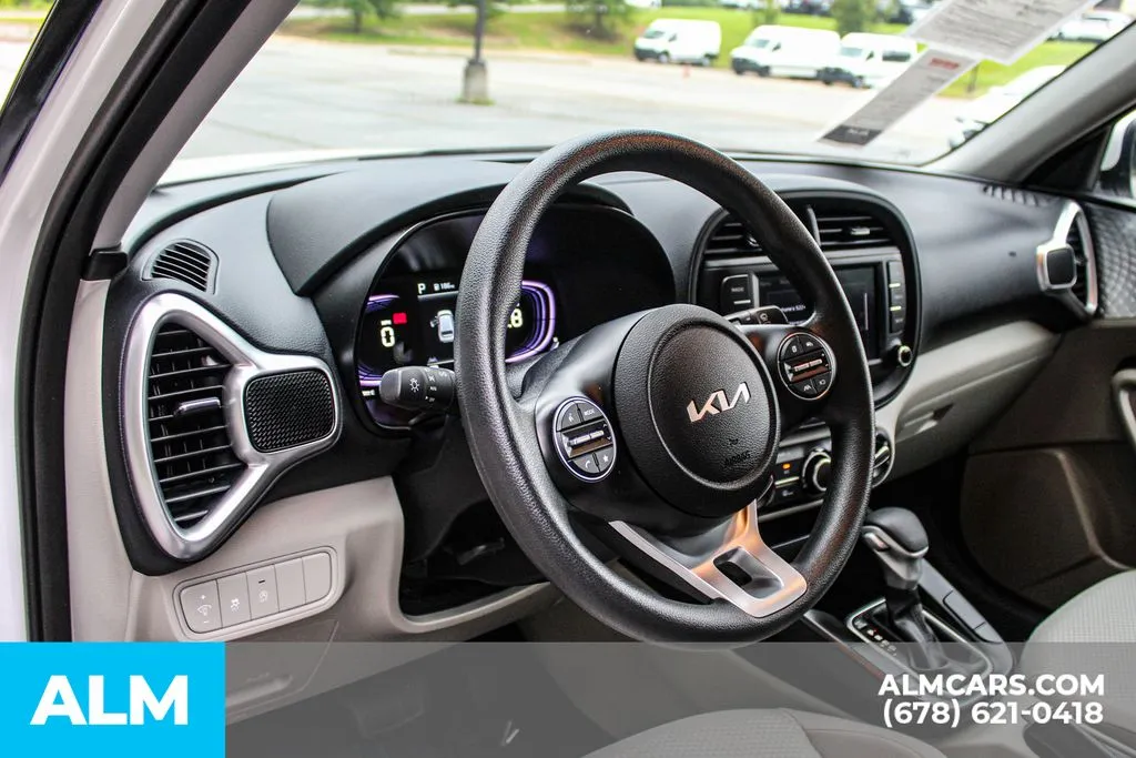 Kia Soul photo 21