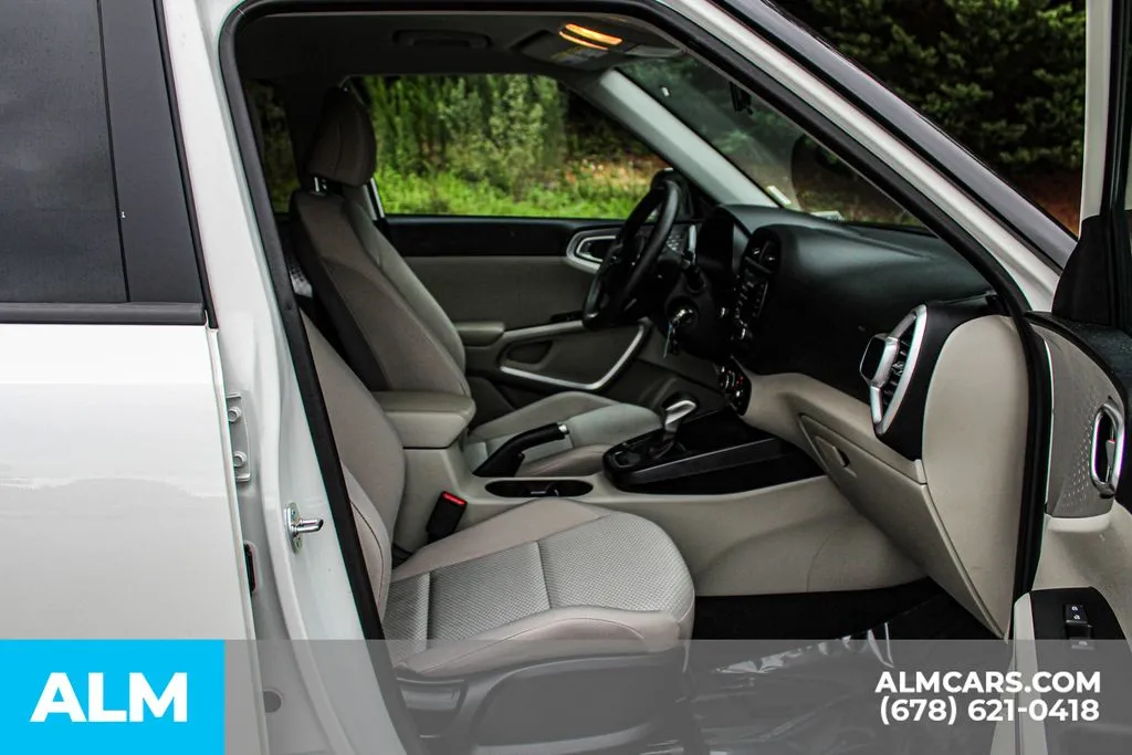 Kia Soul photo 20