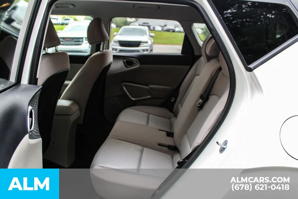 Kia Soul photo 17