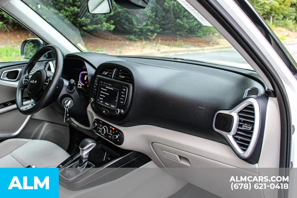 Kia Soul photo 22