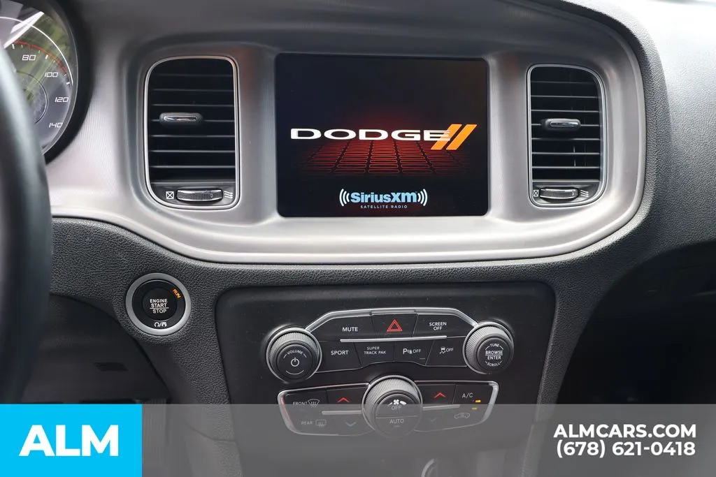 Dodge Charger photo 31