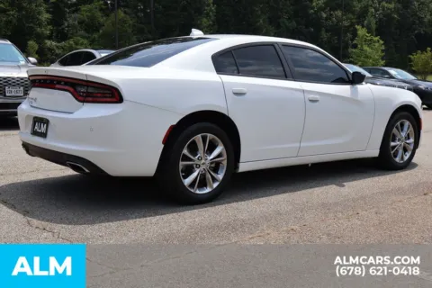 More photos of 2023 Dodge Charger SXT at ALM Gwinnett, GA