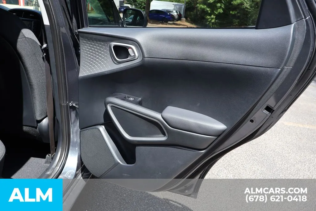 Kia Soul photo 24