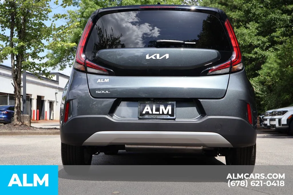 Kia Soul photo 6