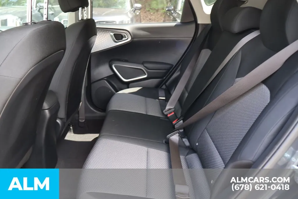 Kia Soul photo 17