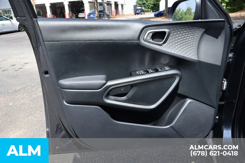 Kia Soul photo 10