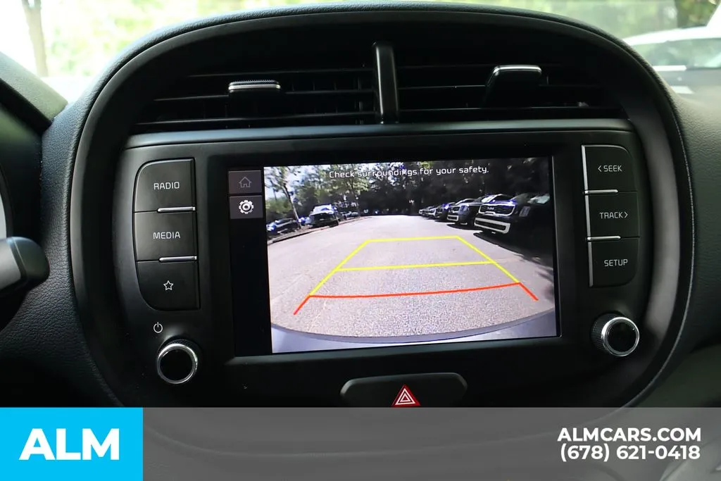 Kia Soul photo 33
