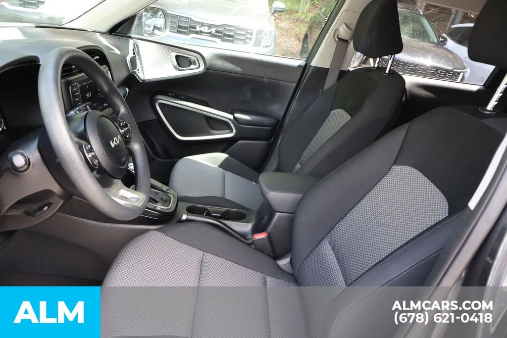 Kia Soul photo 14