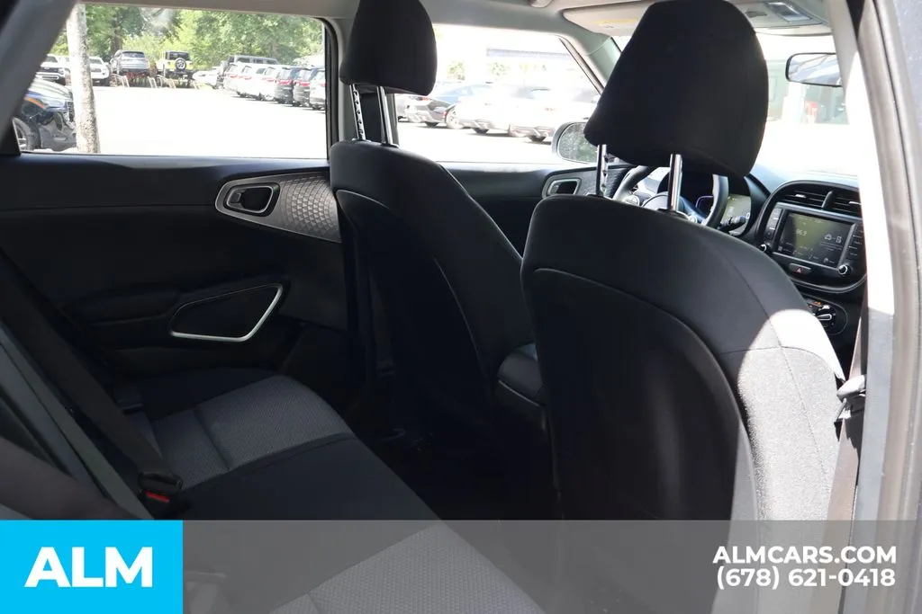 Kia Soul photo 22